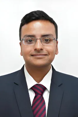 ANAND MALHOTRA IAS