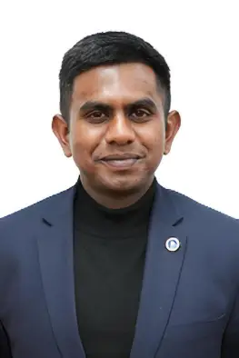 ANKUR DAS IAS