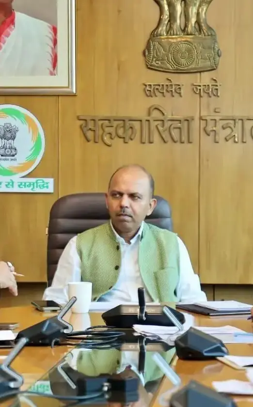 ASHISH KUMAR BHUTANI IAS Asam Meghalaya