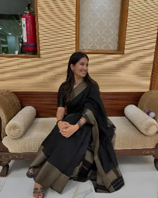 AYUSHI PRADHAN IAS Meghalaya