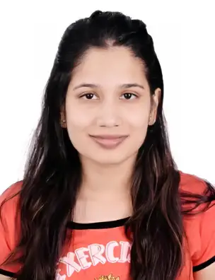 AYUSHI PRADHAN IAS