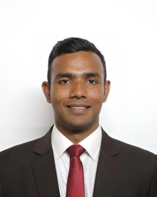 IAS ADITYA PRATAP SINGH