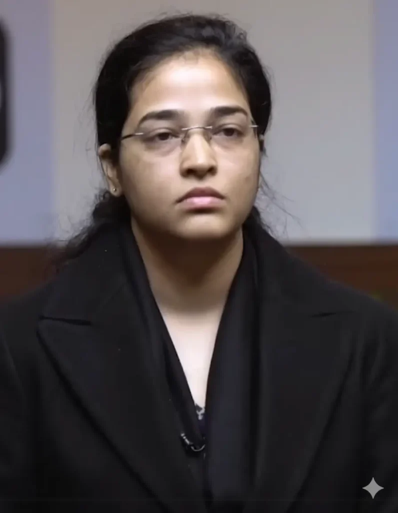 IAS AKANCHHA SINGH