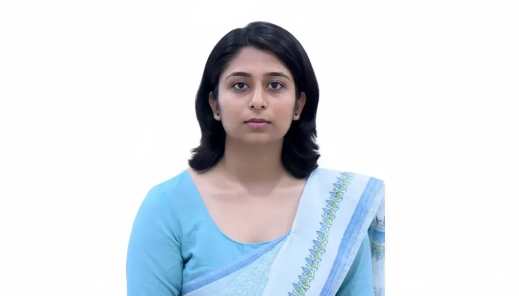IAS ANENDYA RAAJSSHRE