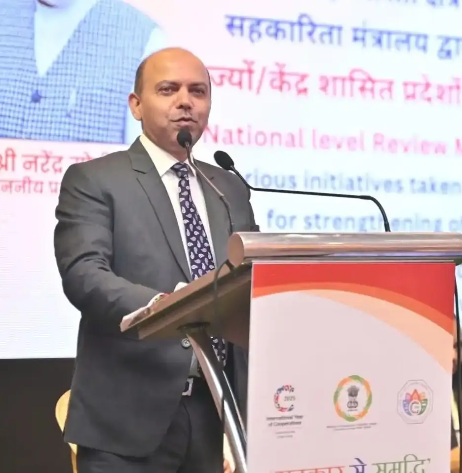 IAS ASHISH KUMAR BHUTANI