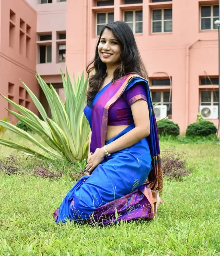 IAS AYUSHI PRADHAN