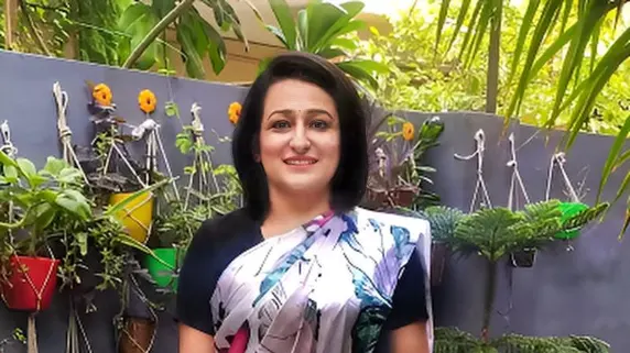 IAS Kanika Rathee