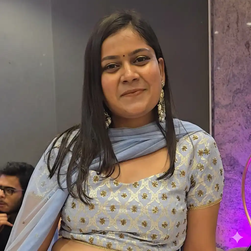IAS PRATIBHA MESHRAM