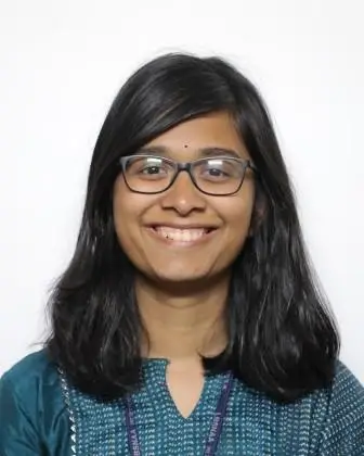 IAS RICHA KULKARNI