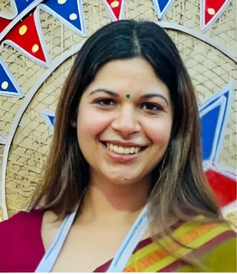 IAS SAKSHAMA