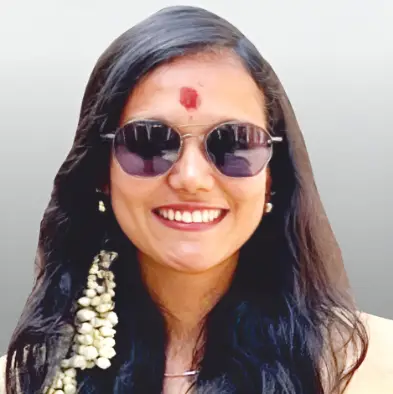 IAS SANSKRITI SOMANI