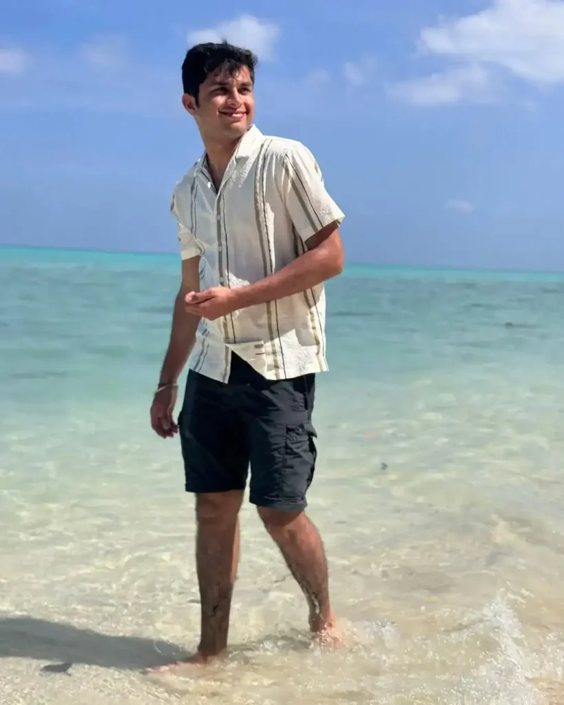 IAS SHIV MALVIYA