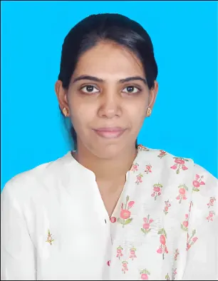 IAS SINDHU N RAGHAVAN