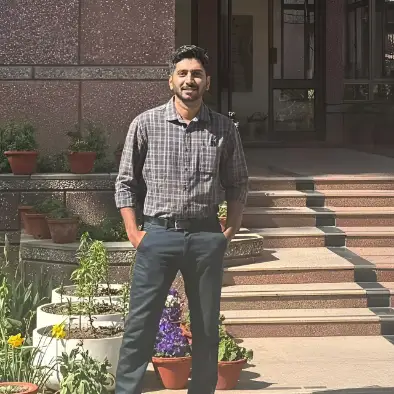 IAS UNHALE ASHISH
