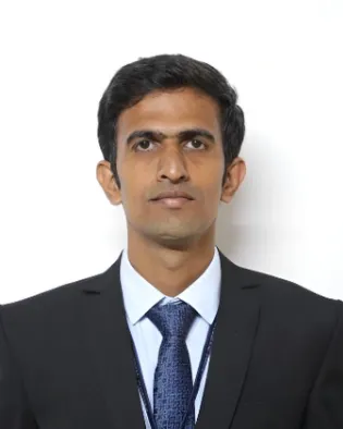 JAYANT CHARAN IAS