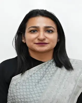 KANIKA IAS
