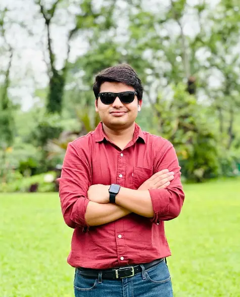 MRIDUL SHIVHARE