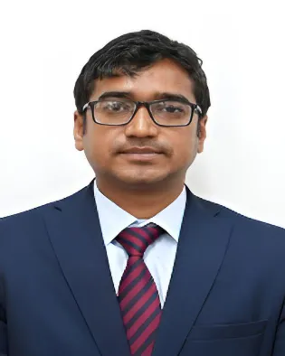 Manish Kumar IAS