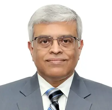 PANKAJ JAIN IAS