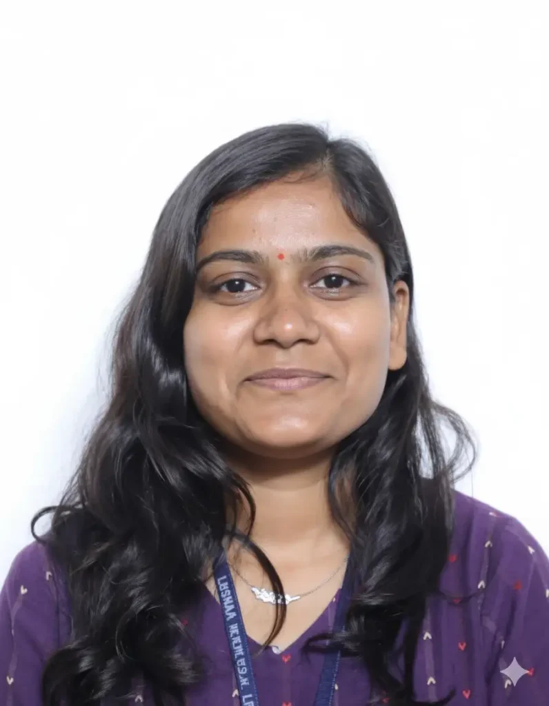 PRATIBHA MESHRAM IAS