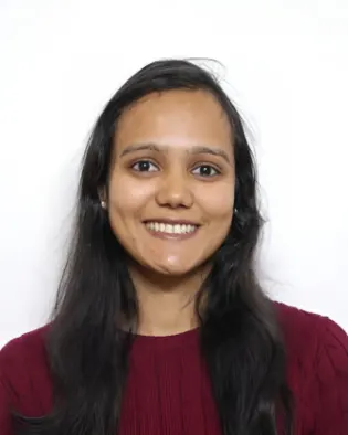 SANSKRITI SOMANI IAS