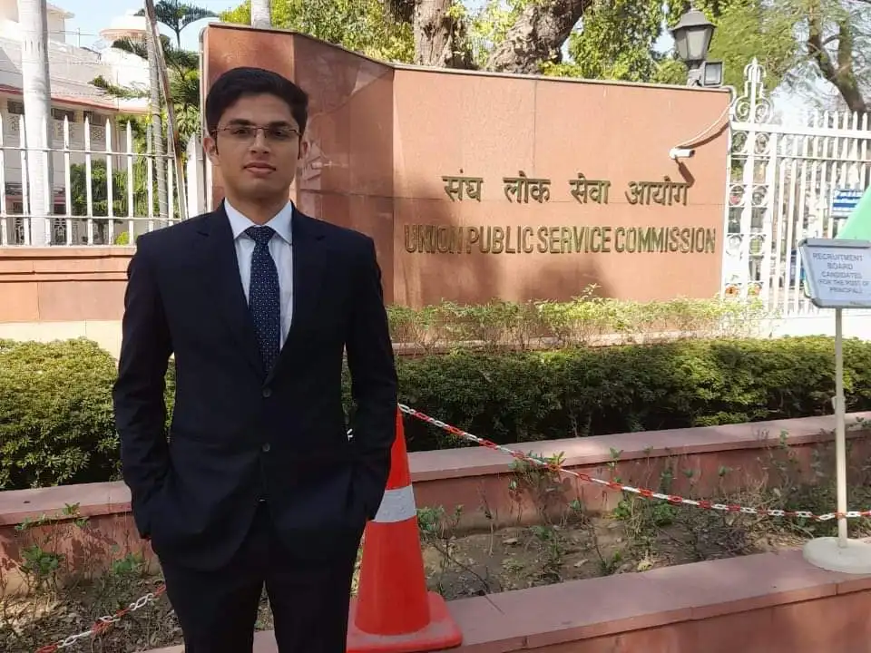 SHIV MALVIYA IAS Odisha
