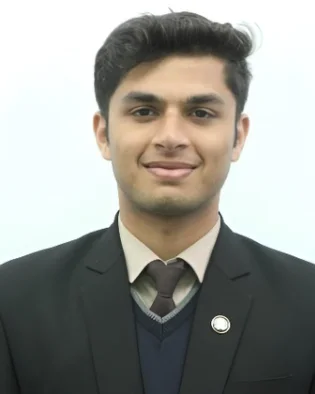 SHIV MALVIYA IAS