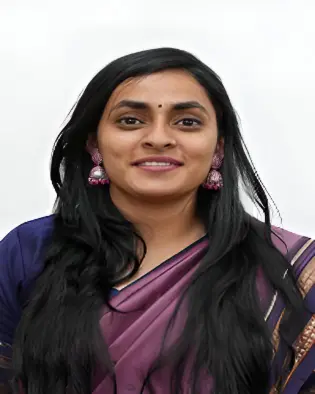 SHIVANI JERNGAL IAS
