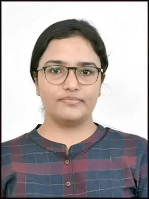 SURABHI SRIVASTAVA IAS