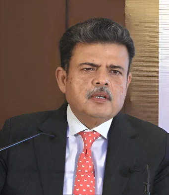 SYEDAIN ABBASI IAS