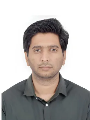 UNHALE ASHISH VIDHYADHAR IAS