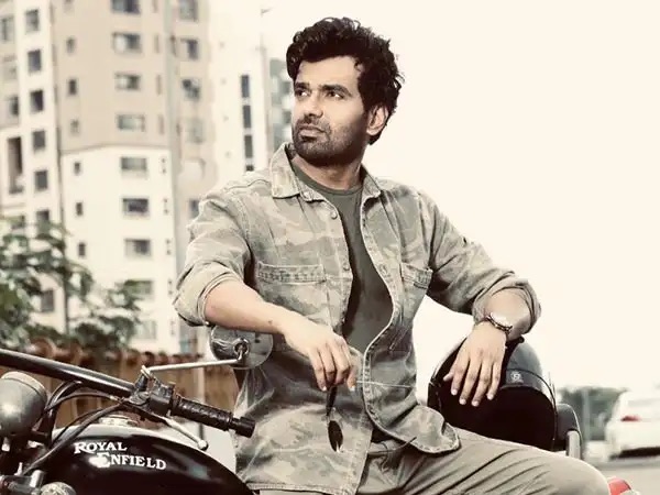 Abhishek Singh IAS