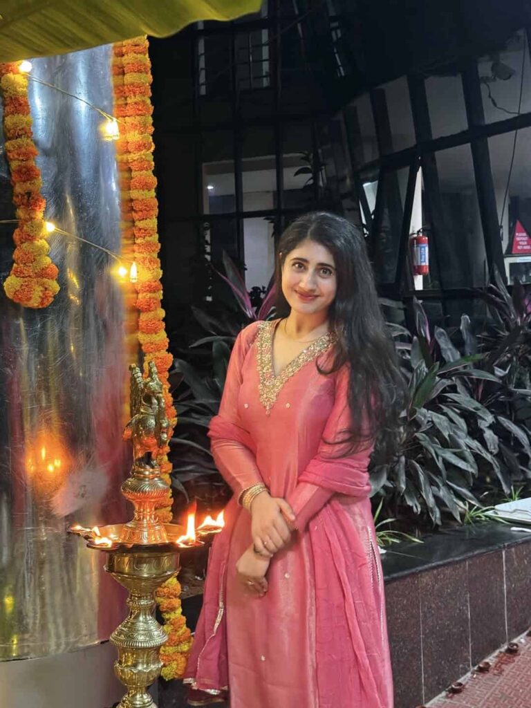 Ambika Raina Biography