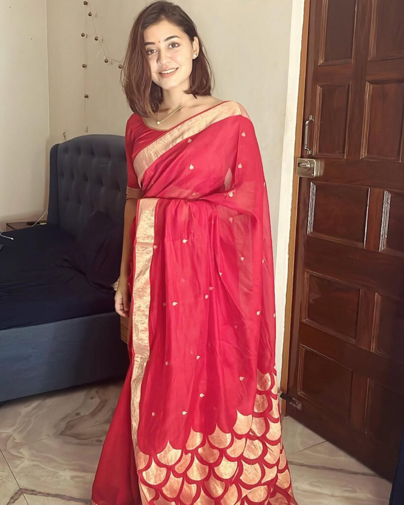 Anshika Verma