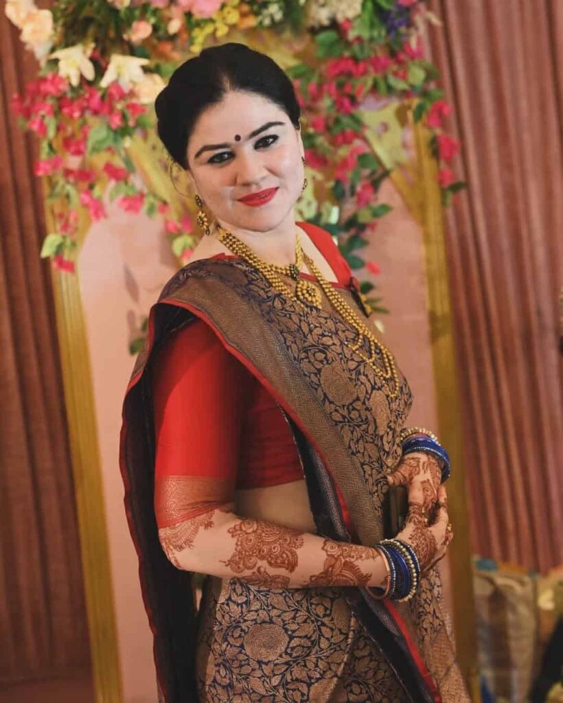 Ankita Sharma IPS Wiki