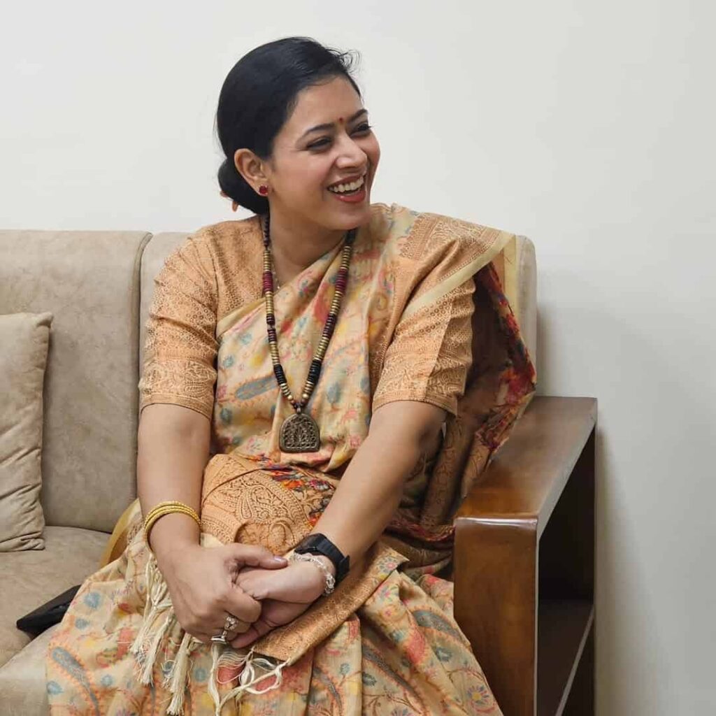 Dr. Tanu Jain Age