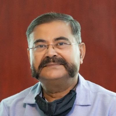 Prashant Kumar IPS