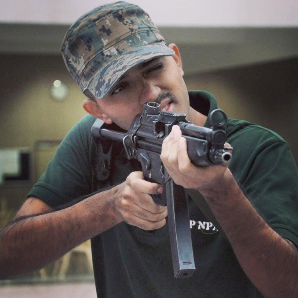 Safin Hasan IPS