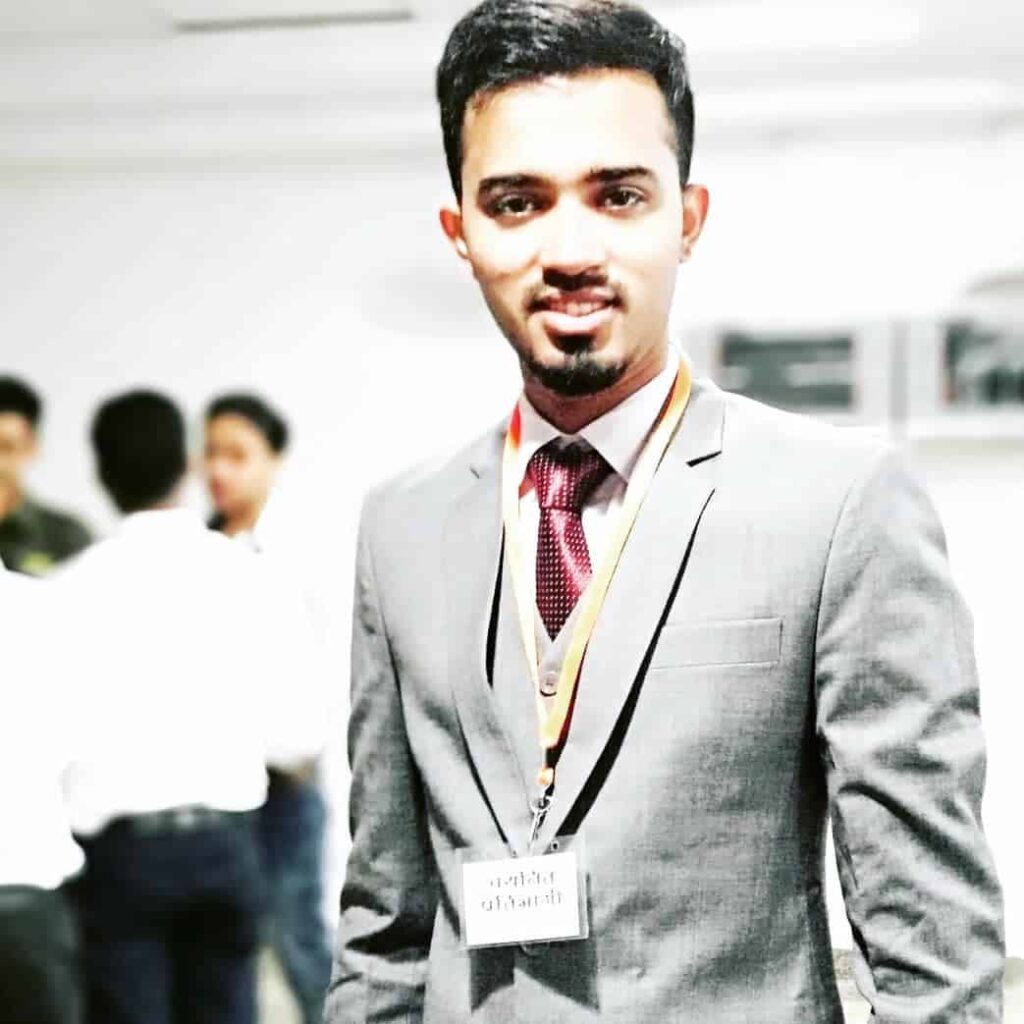Safin Hasan IPS Wiki