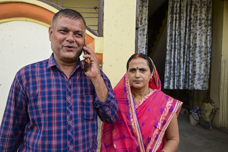Shakti Dubey IAS