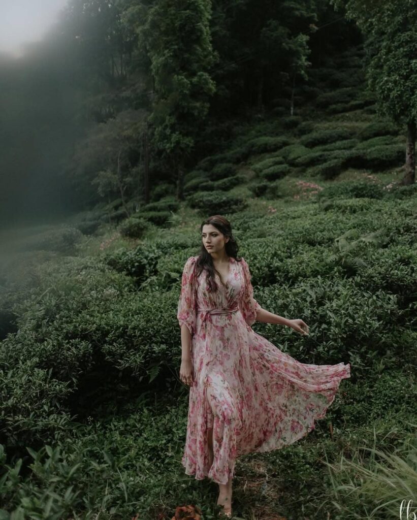 Pari Bishnoi IAS