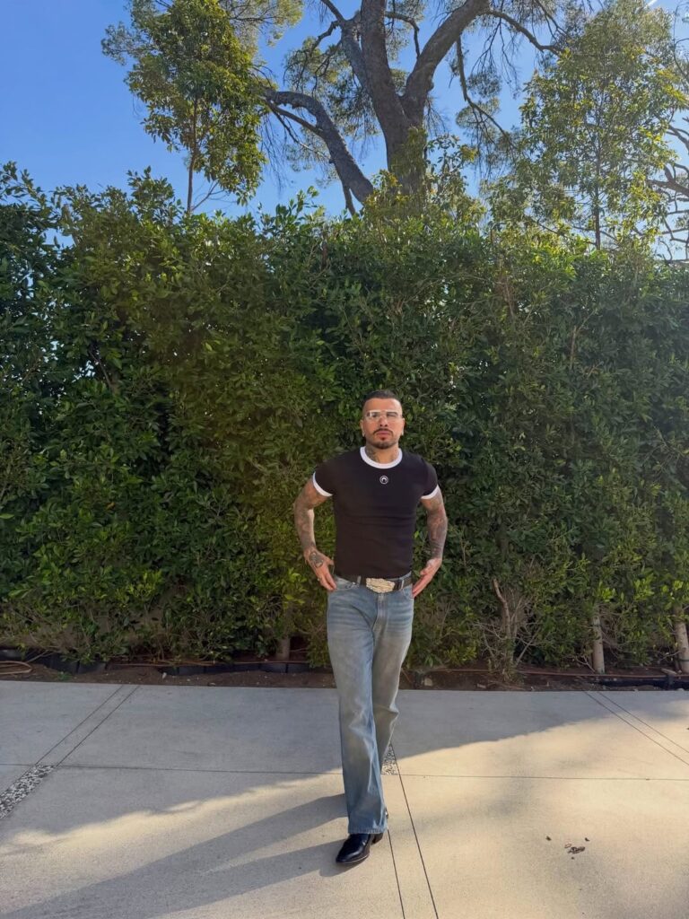 Rauw Alejandro Height