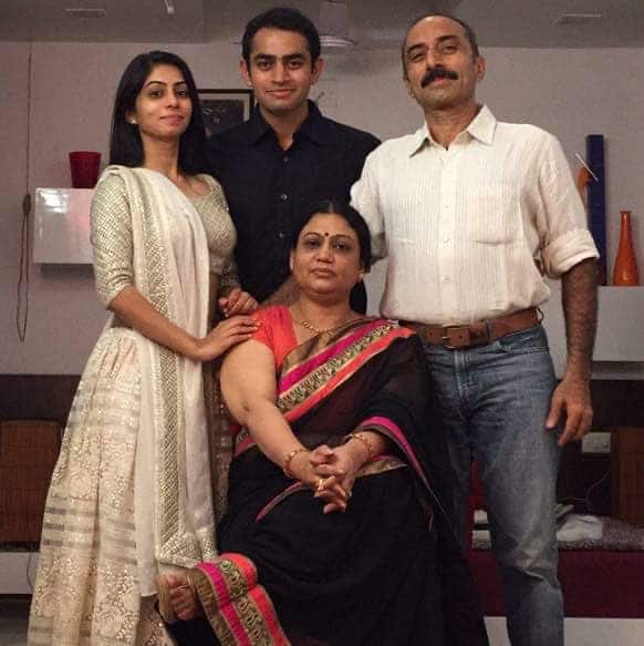 Sanjiv Bhatt IPS