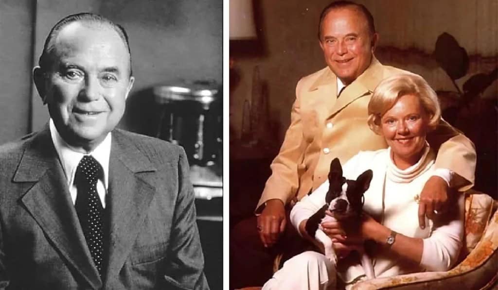 marilyn kroc barg husband